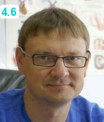 Федорченко Алексей Николаевич