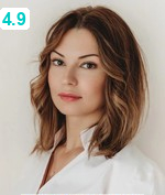 Ермошенко Екатерина Александровна