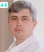 Богданов Сергей Борисович