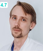 Тамаров Алексей Николаевич