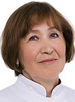 Комякова Татьяна Борисовна