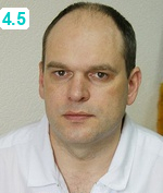 Шевченко Александр Валентинович