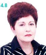 Амиян Тамара Андреевна