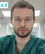 Голубовский Марк Генрихович