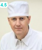 Цехов Виктор Витальевич