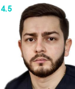 Демерчян Андроник Андраникович