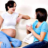 Суррогатное материнство со спермой донора