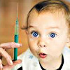 Вакцинация против кори детям