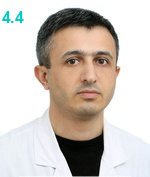 Хачатрян Нарек Артаваздович