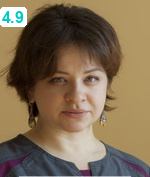 Майорова Анна-Мария Владимировна