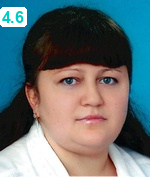 Шумакова Юлия Борисовна