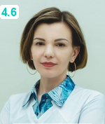 Радченко Елена Владимировна