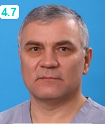 Овсянников Олег Витальевич