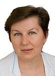 Тыщенко Светлана Викторовна
