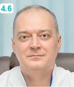 Костюк Роман Евгеньевич