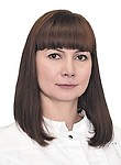 Степаньян Диана Андреевна