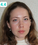 Ефименко Екатерина Юрьевна