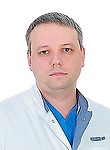 Кузнецов Олег Игоревич