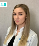 Близнюк Вероника Павловна