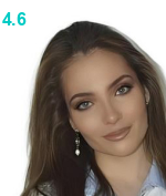 Оника Дана Вячеславовна