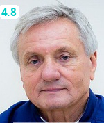 Четвериков Валерий Васильевич