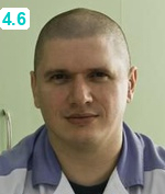 Шатохин Александр Владимирович