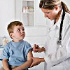 Вакцинация против пневмококковой инфекции детям