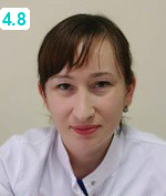 Гринь Динара Мурадиновна