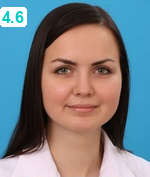 Литвинова Наталья Григорьевна