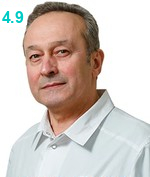 Джурабаев Карим Рахимович