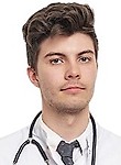 Таланкин Денис Анатольевич