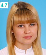 Шуброва Елена Николаевна