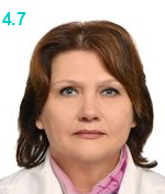 Власенко Ирина Николаевна