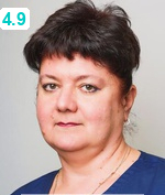 Амирханян Виктория Амаяковна