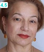 Вакула Ирина Николаевна