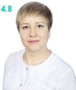 Мандровская Наталья Николаевна