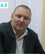 Клепцов Вячеслав Александрович