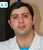 Палагута Георгий Александрович