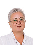 Ганеева Лариса Александровна