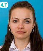 Рудакова Наталья Юрьевна