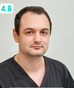 Чугузов Константин Дмитриевич