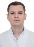 Анисенков Сергей Владимирович
