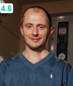 Лях Владимир Викторович