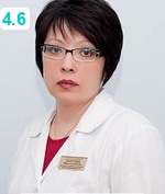 Петрухина Нина Алексеевна