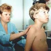 Консультация детского травматолога-ортопеда