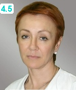Белан Тамара Константиновна