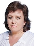 Медведева Зоя Валерьевна