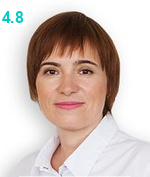 Славова Марина Алексеевна
