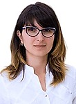 Мячина Екатерина Викторовна