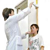Консультация детского эндокринолога